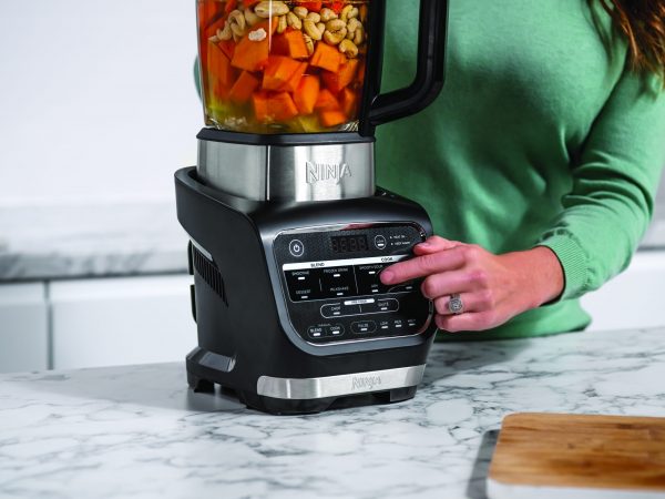 Ninja Foodi Blender & Soup Maker HB150EU