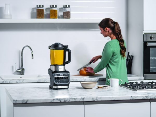 Ninja Foodi Blender & Soup Maker HB150EU