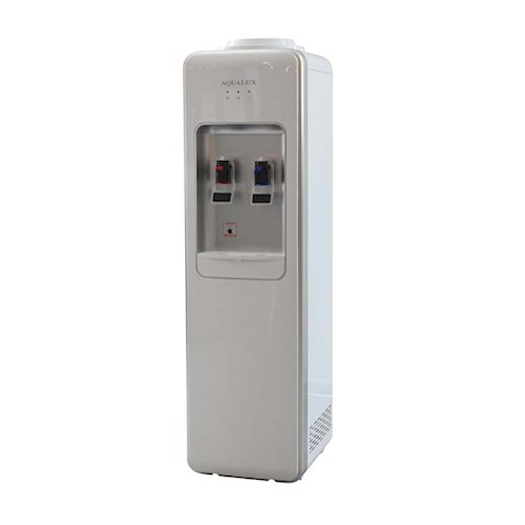 Aqualux Water Dispenser Top Load White