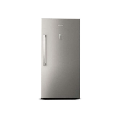 Hisense Upright Freezer 21CFT No Frost Convertible Freezer-Fridge-FV769N4ASU
