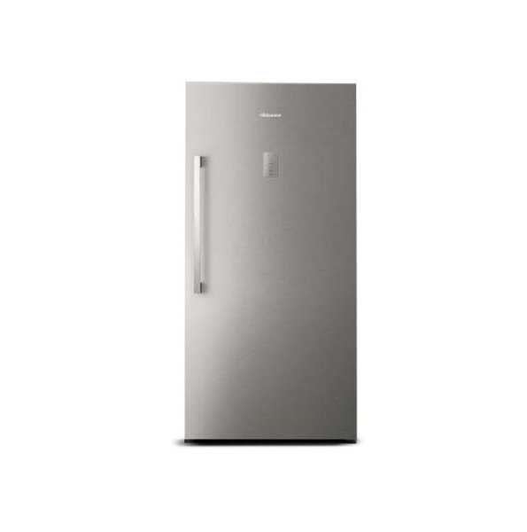 Hisense Upright Freezer 21CFT No Frost Convertible Freezer-Fridge-FV769N4ASU