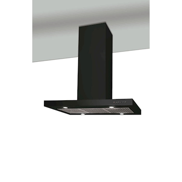 Lofra LETIZIA Built-in Hood Black 90 cm