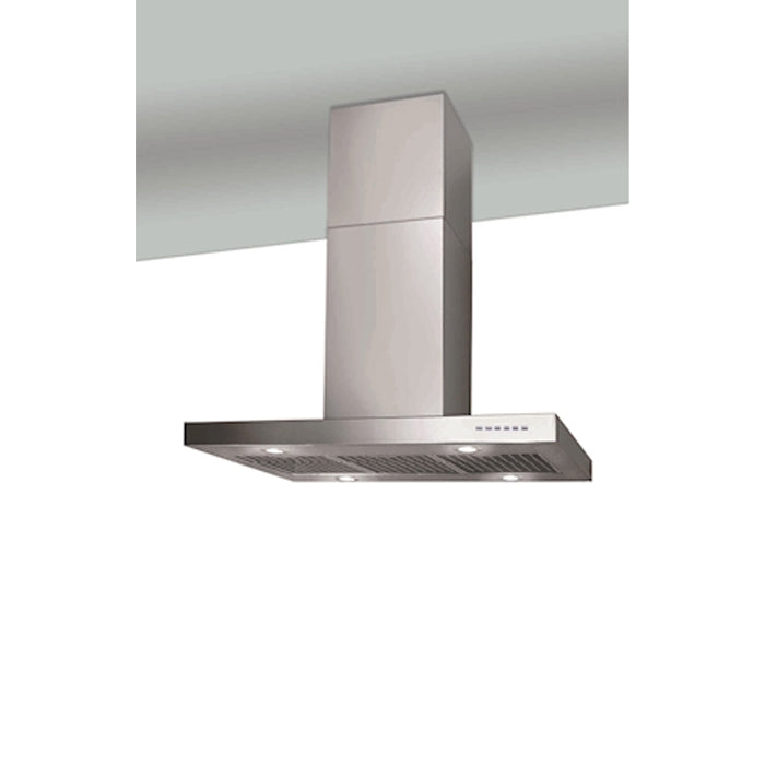 Lofra LETIZIA Built-in Hood Stainless Steel 90 cm
