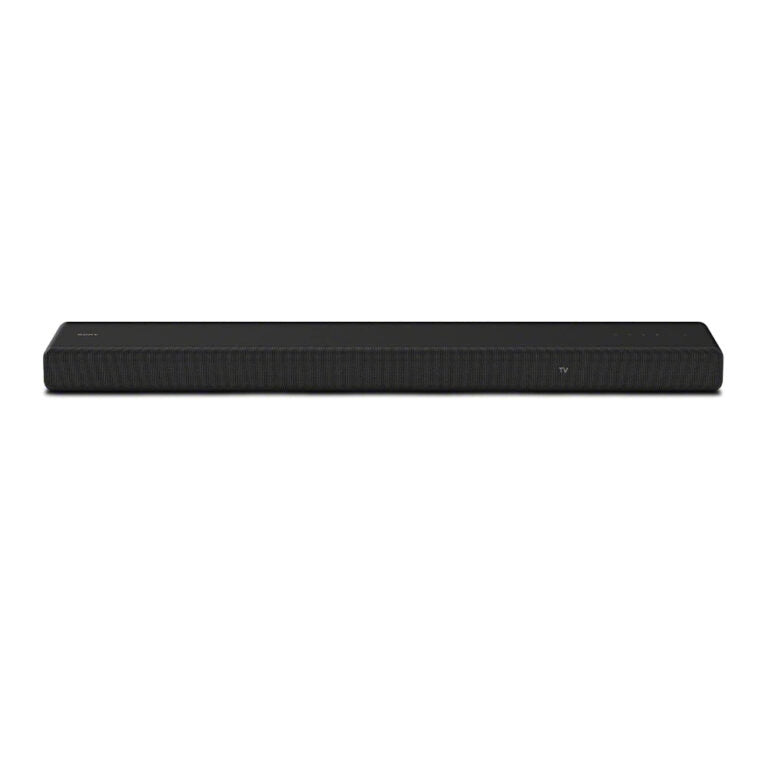 Sony 3.1CH Dolby Atmos TV Sound Bar with DTS:X, 360 Spatial Sound Mapping, Dual Subwoofers, Wi-Fi, Bluetooth, Airplay 2, HT-A3000