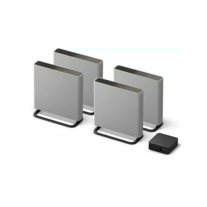 Sony Bravia Theater Quad 504W 4.0.4-Channel Dolby Atmos Wireless Surround Speaker System