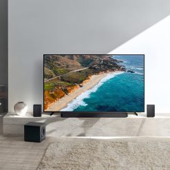 Samsung QA85LS03FAUXTW 85″ The Frame QLED 4K Smart TV