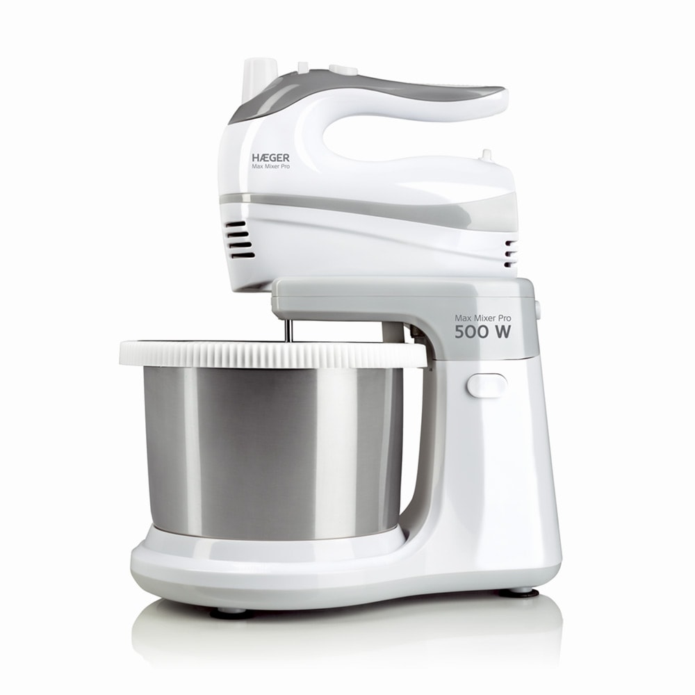 Haeger Max Mixer Pro 500W