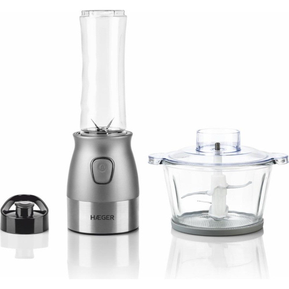 Haeger, Perfect Combo 2in1, Chopper and Blender, LQ-2E1.009A