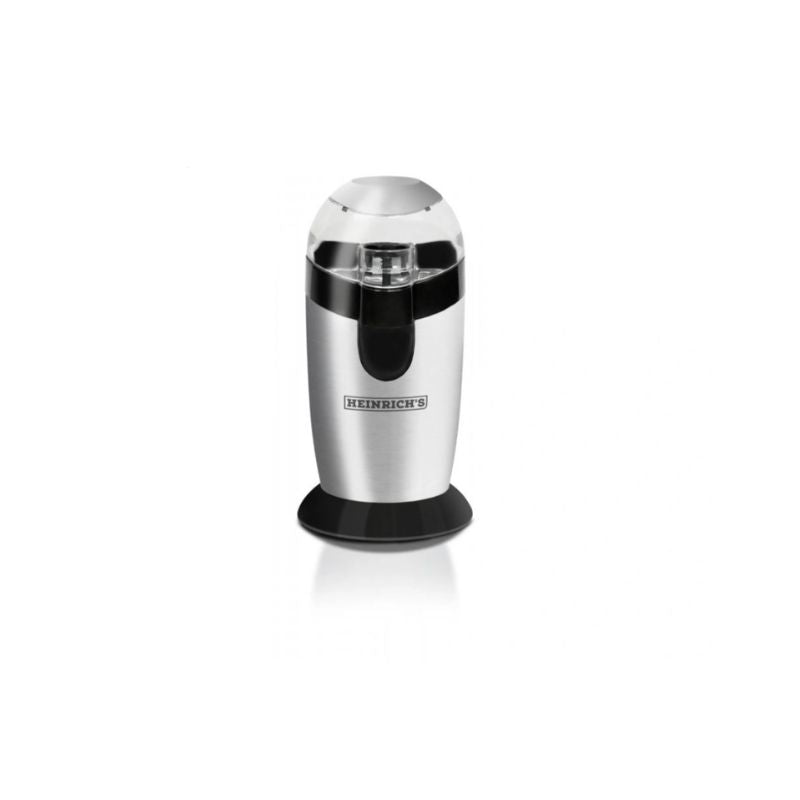 Heinrich's, 2 In 1 Coffee Hammer & Grinder 200W