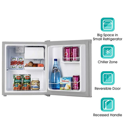 Hisense Refrigerator RR60D4ASU