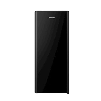 Hisense RR198N4ASBB Single Door Refrigerator 152 Liters