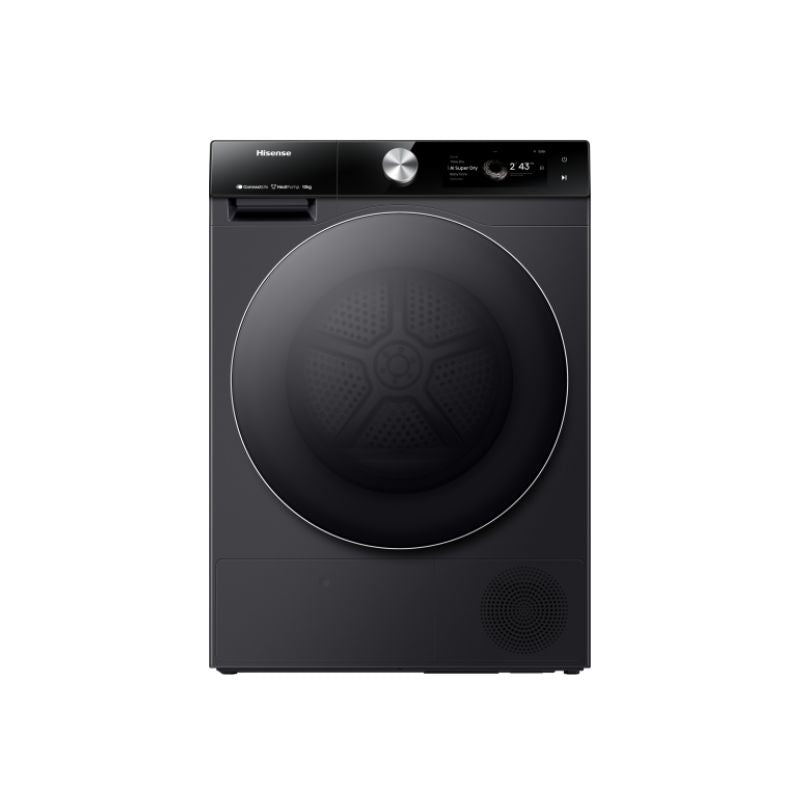 Hisense Tumble dryer DH7S107BB