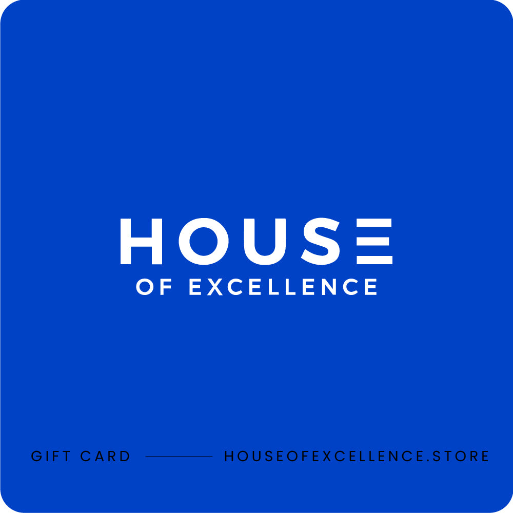 HoE Gift Card