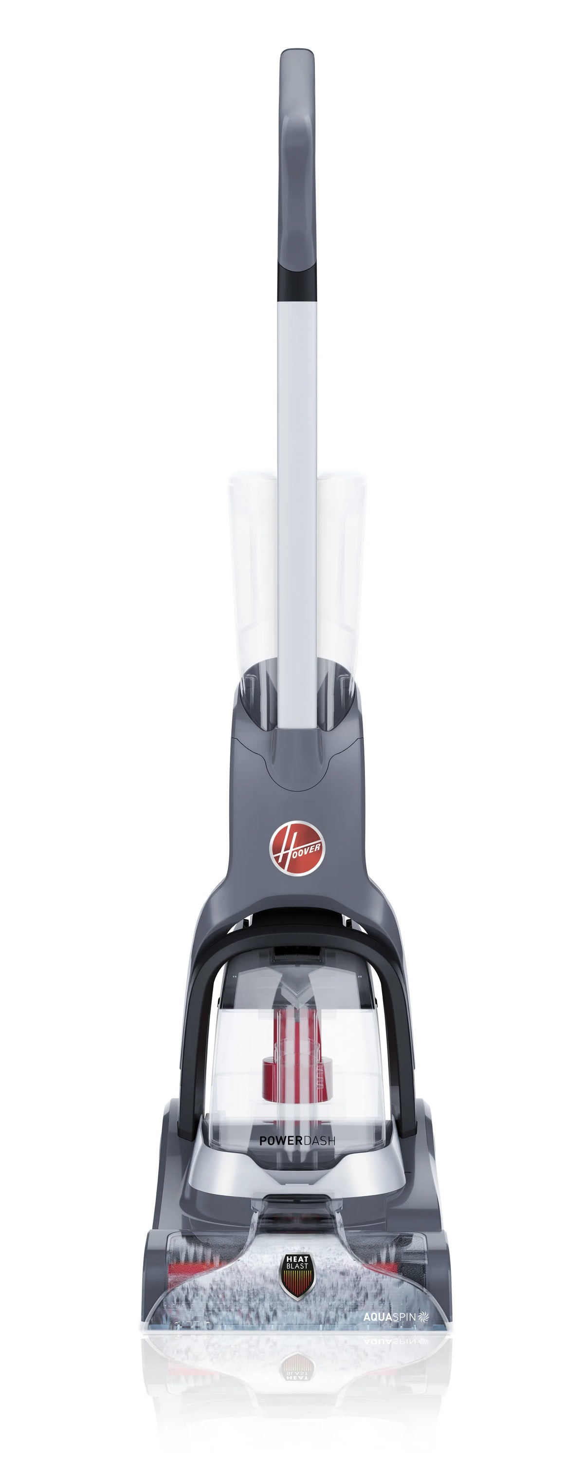 Hoover PowerDash Compact Carpet Washer CDCW-PDME