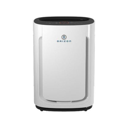 Horizon Air Purifier & Dehumidifier, 330W, Black White