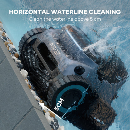 Aiper Scuba S1 Pro Cordless Robotic Pool Cleaner