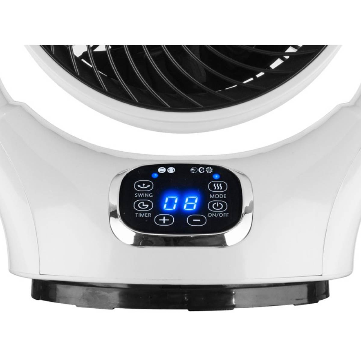 Beper Digital Table Fan, P206ven260