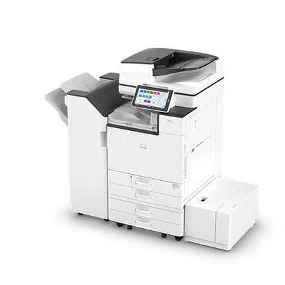 Ricoh A3 color laser multifunction printer IMC3010