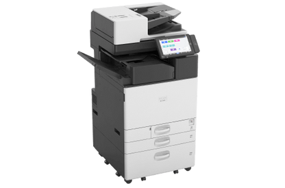 Ricoh A3 color laser multifunction printer IMC3010