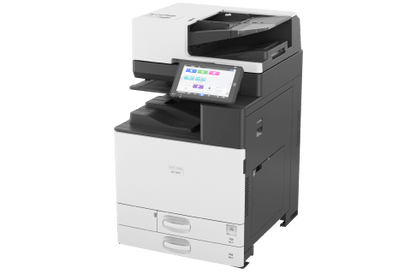 Ricoh A3 color laser multifunction printer IMC3010