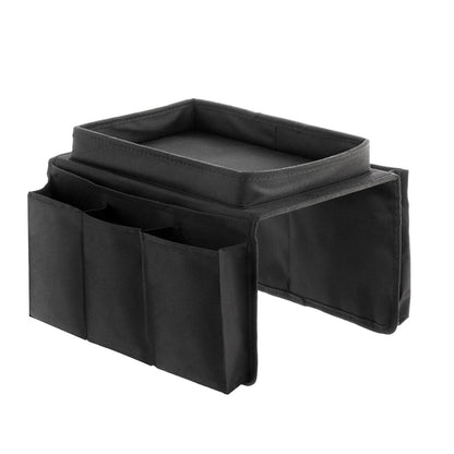InnovaGoods Sofa Tray With Organiser For Remote Controls, V0101223