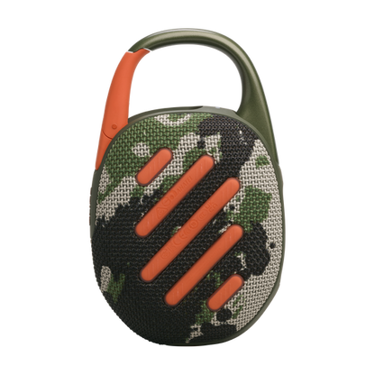 JBL Clip 5-Portable Bluetooth Speaker