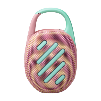 JBL Clip 5-Portable Bluetooth Speaker