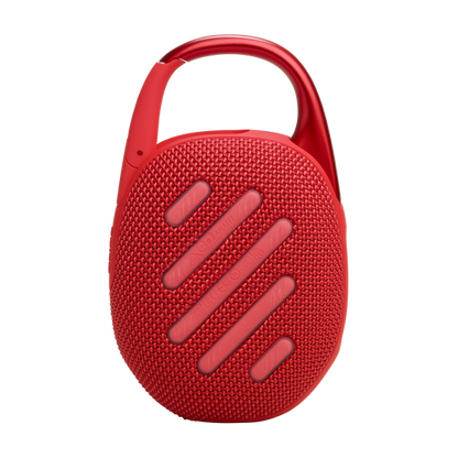 JBL Clip 5-Portable Bluetooth Speaker