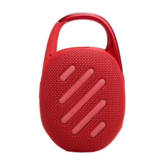 JBL Clip 5-Portable Bluetooth Speaker