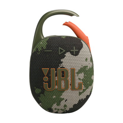 JBL Clip 5-Portable Bluetooth Speaker