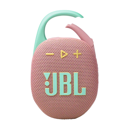 JBL Clip 5-Portable Bluetooth Speaker