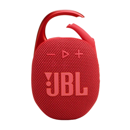 JBL Clip 5-Portable Bluetooth Speaker