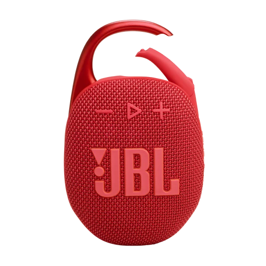 JBL Clip 5-Portable Bluetooth Speaker