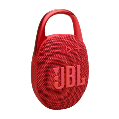 JBL Clip 5-Portable Bluetooth Speaker