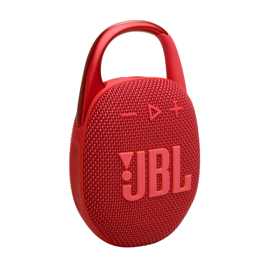 JBL Clip 5-Portable Bluetooth Speaker