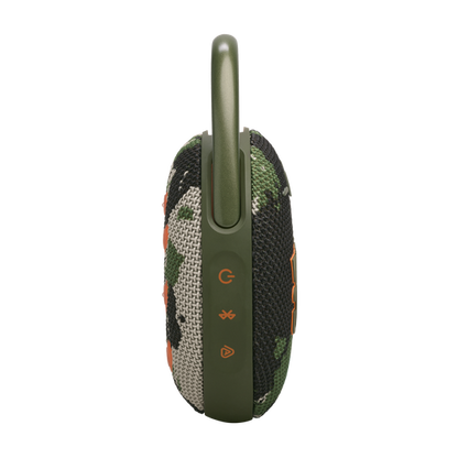 JBL Clip 5-Portable Bluetooth Speaker