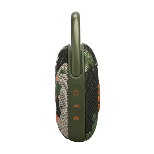 JBL Clip 5-Portable Bluetooth Speaker