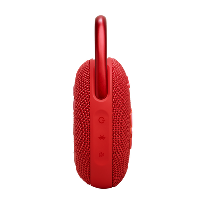 JBL Clip 5-Portable Bluetooth Speaker