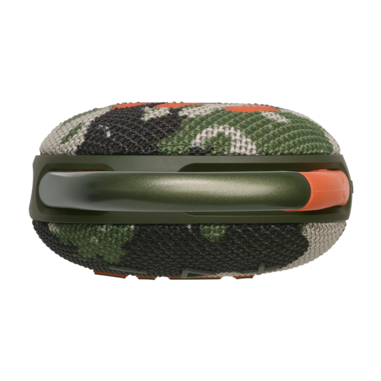 JBL Clip 5-Portable Bluetooth Speaker
