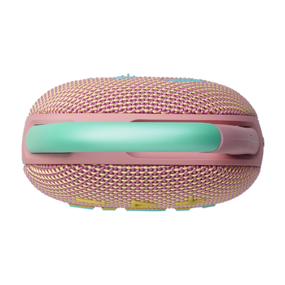 JBL Clip 5-Portable Bluetooth Speaker