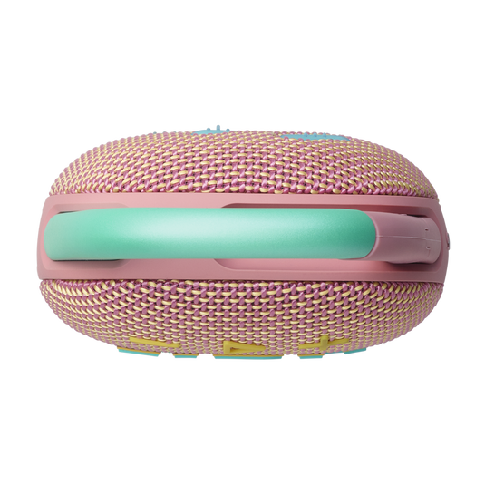 JBL Clip 5-Portable Bluetooth Speaker