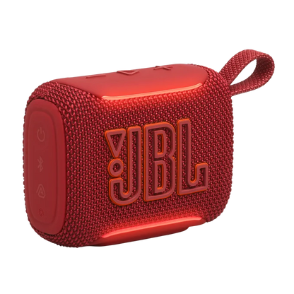 JBL Go 5-Portable Bluetooth Speaker