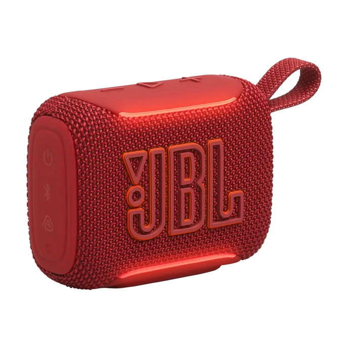 JBL Go 5-Portable Bluetooth Speaker