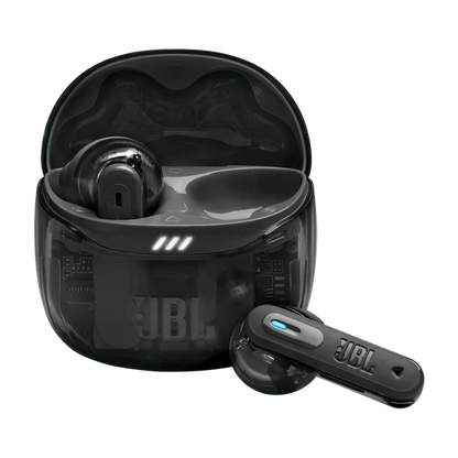 JBL Tune Flex 2 Ghost Edition
