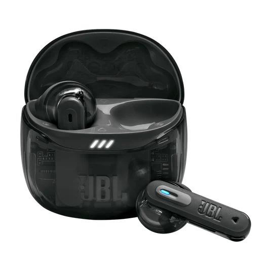 JBL Tune Flex 2 Ghost Edition