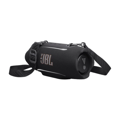 JBL Xtreme 5-Portable Bluetooth Speaker