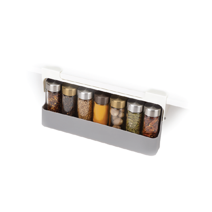 Joseph Joseph Cupboard Store Under-Shelf Spice Rack