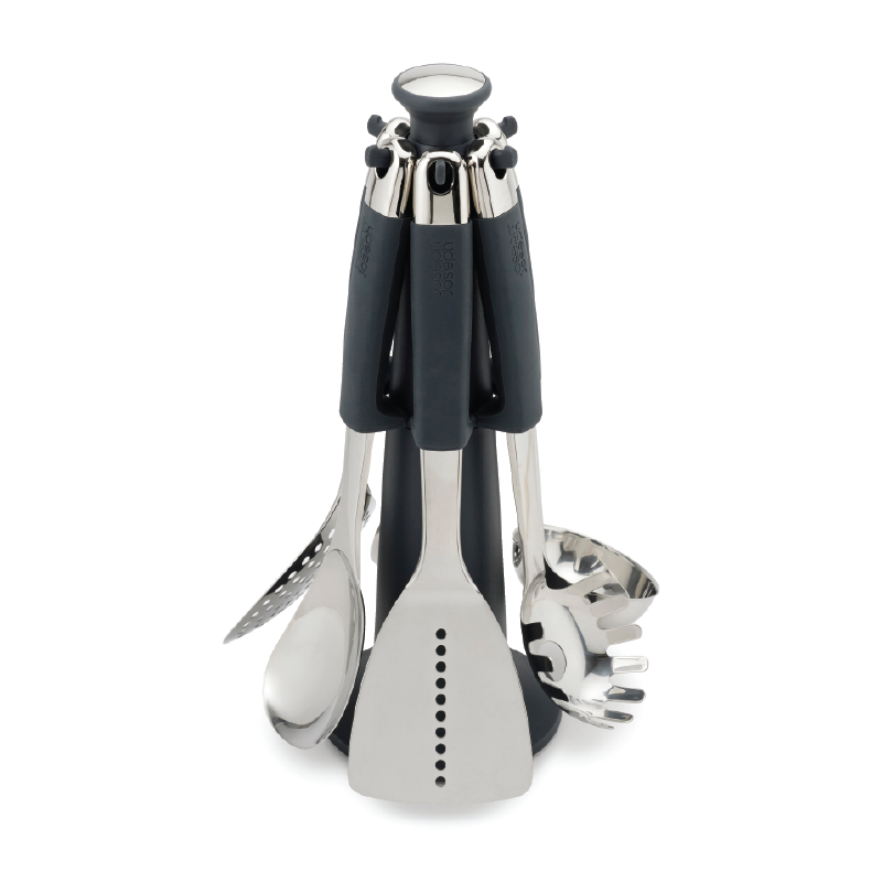 Joseph Joseph Elevate Steel Carousel