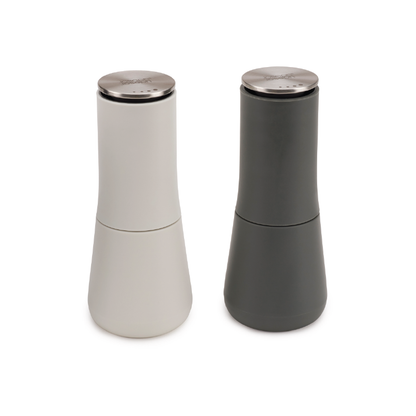 Joseph Joseph Milltop Salt and Pepper Set