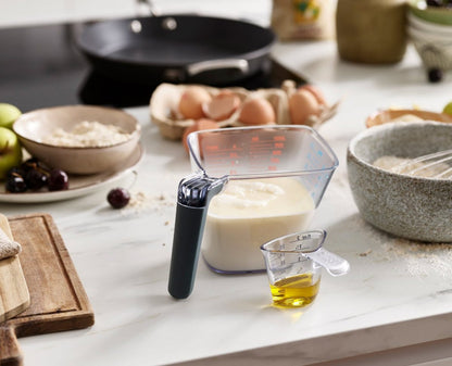 Joseph Joseph Align 2-piece Easy-read Measuring Jug Set